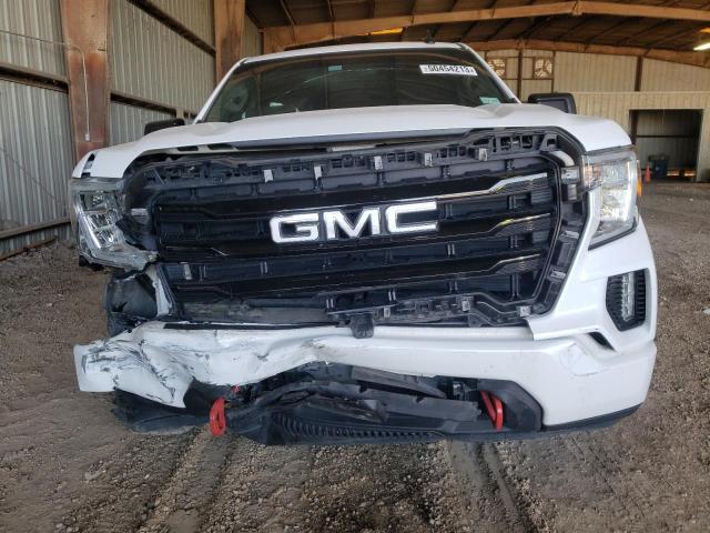 3GTP8CET7MG115949 GMC Sierra C1500 Elevation