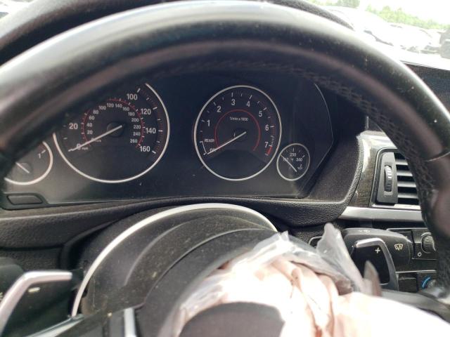 WBA4B1C56GG242962 BMW 435 I Gran Coupe
