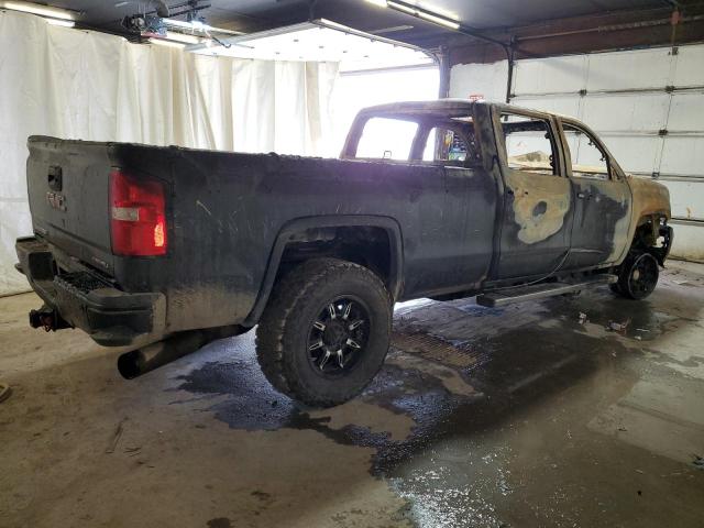 1GT42WEY2KF129130 GMC Sierra K3500 Denali