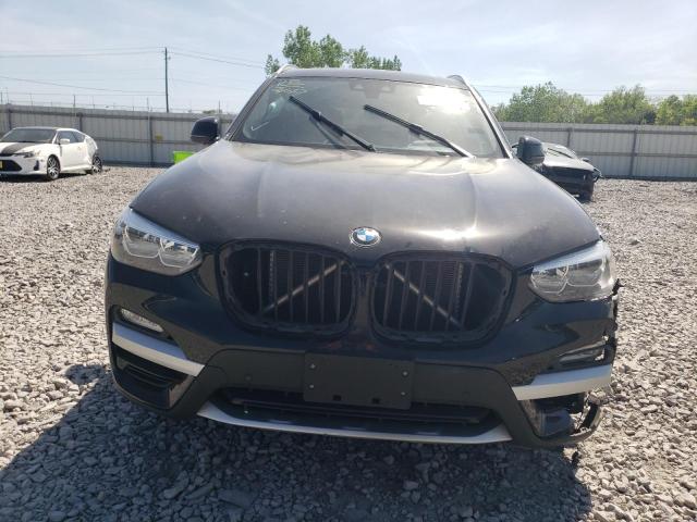 5UXTR7C50KLE96861 BMW X3 Sdrive30i
