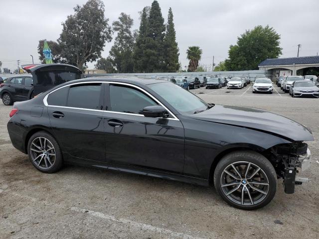 3MW5R1J00L8B30321 BMW 330I