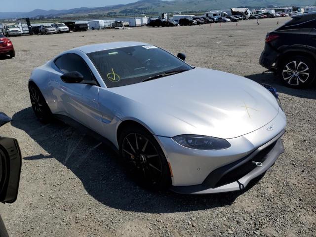 SCFSMGAW0KGN02754 Aston Martin Vantage