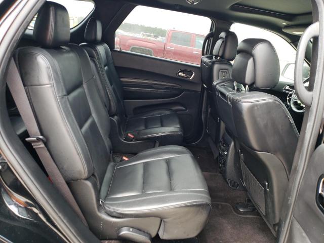 1C4RDJDGXKC584708 Dodge DURANGO GT