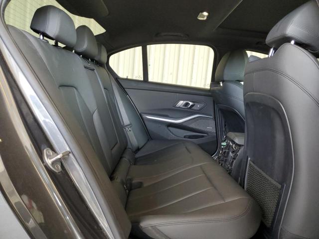 WBA5U9C04LFH12393 BMW M340XI