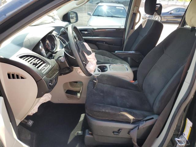 2C4RDGCG9FR549014 Dodge Grand Caravan Sxt