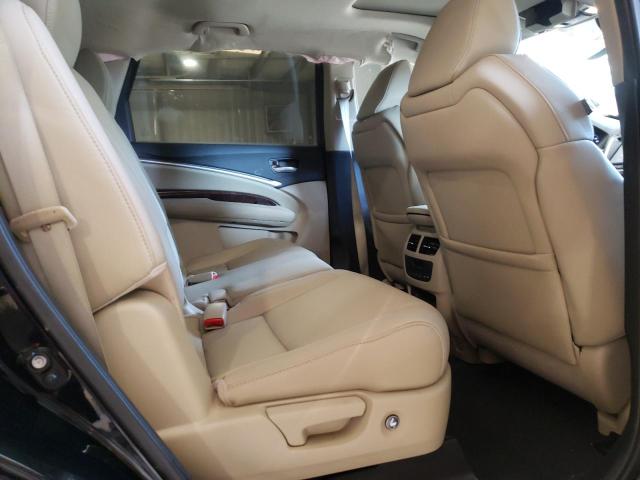 5J8YD4H34KL030571 Acura MDX