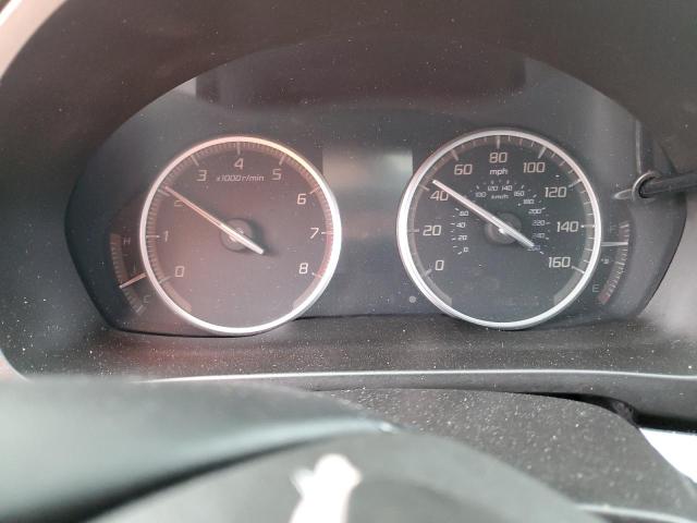 19UDE2F32KA002556 Acura ILX