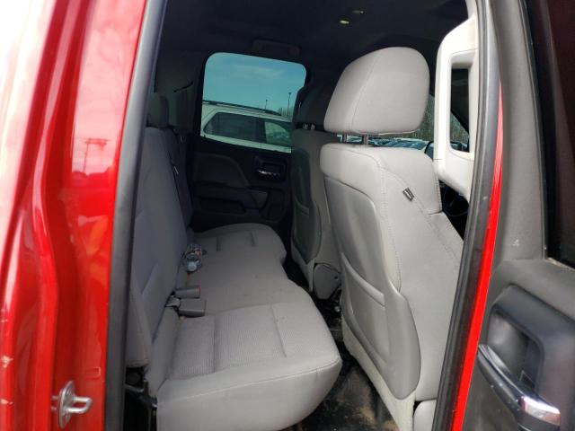 1GTV2TEH2EZ134480 GMC Sierra K1500