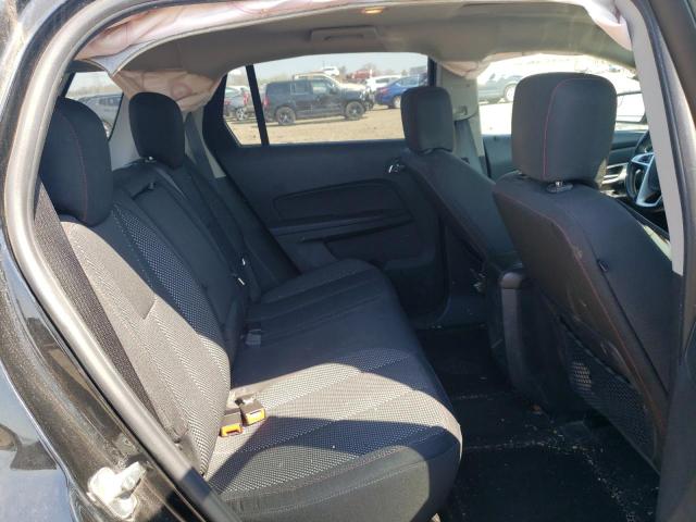 2GKALREK8E6270011 GMC Terrain Sle