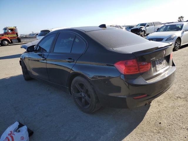 WBA3C3C56EF987170 BMW 320 I Xdrive