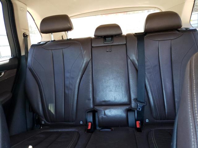 5UXKS4C51F0N06199 BMW X5 Xdrive35d