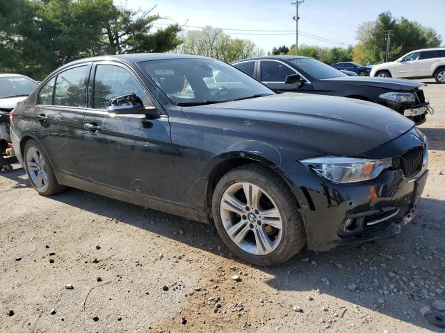 WBA8E3G51GNT75655 BMW 328 Xi Sulev