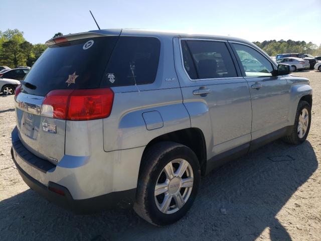 2GKFLVEK7E6191492 GMC Terrain Sle