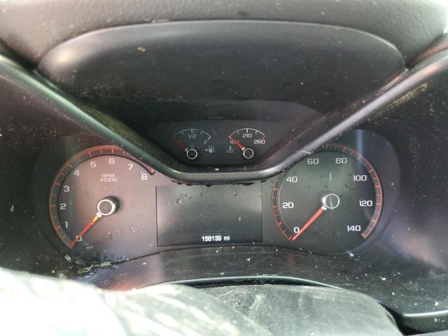 1GTG6BE3XF1226870 GMC CANYON SLE