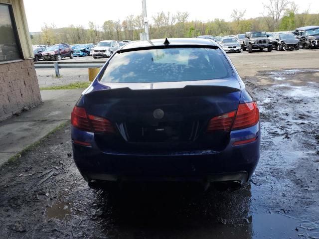WBA5A7C56FD622233 BMW 528 XI