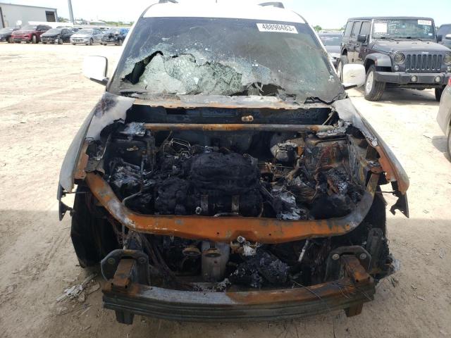 3C4PDCBG8FT673581 Dodge Journey Sxt