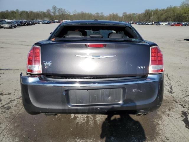 2C3CCARGXEH323179 Chrysler 300
