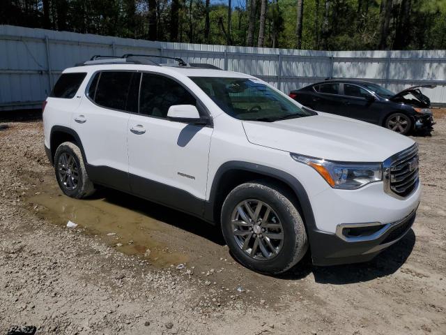 1GKKNMLS6JZ101737 GMC Acadia Slt-1