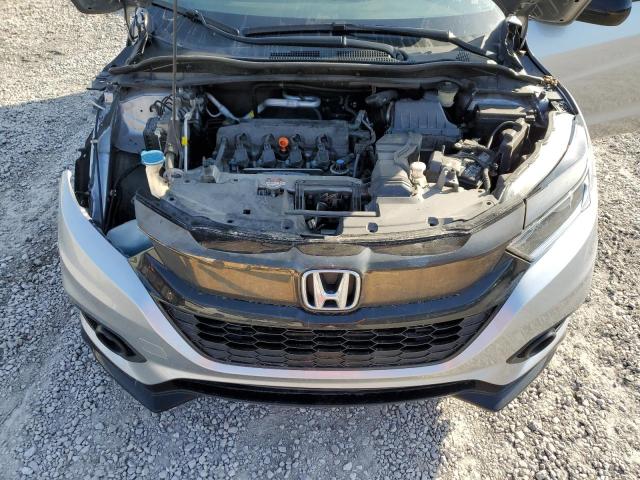 3CZRU5H12KG713464 Honda HR-V SPORT