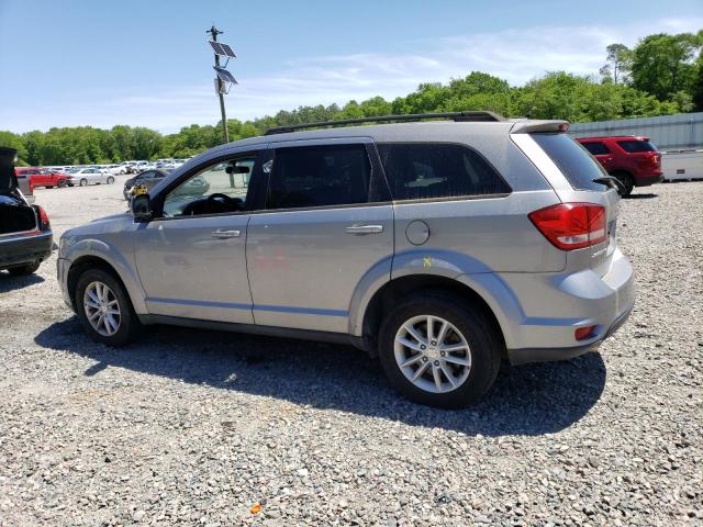 3C4PDCBG5FT610325 Dodge Journey Sxt