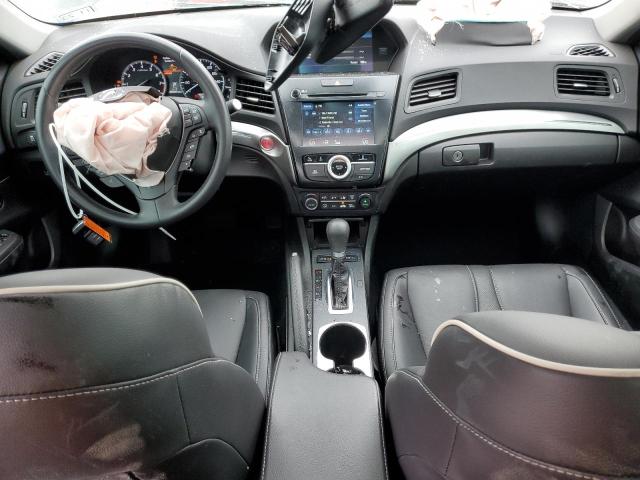 19UDE2F7XNA003929 Acura Ilx Premium