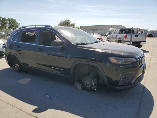 1C4PJLCB5KD333039 Jeep Cherokee Latitude