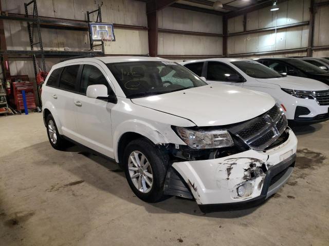 3C4PDCBB3GT193941 Dodge Journey Sxt