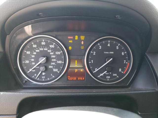 WBAVM5C51FVV94170 BMW X1 Xdrive35i