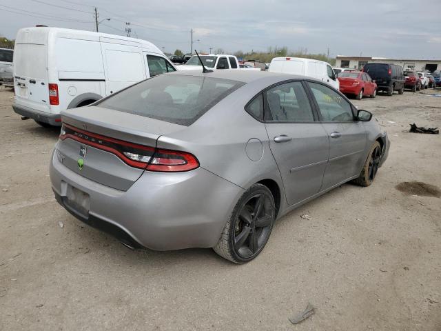 1C3CDFBB0FD200384 Dodge DART SXT