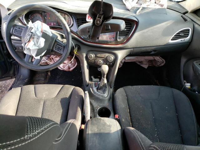 1C3CDFBB5FD403724 Dodge DART SXT