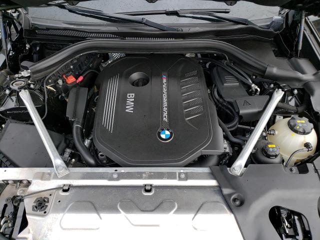 5UXTS3C57KLR72405 BMW X3 Xdrivem40i