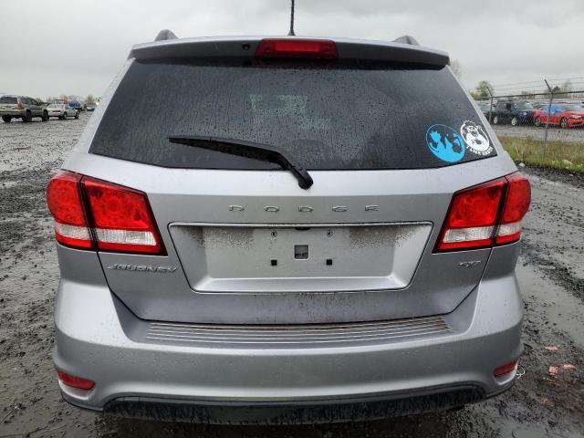 3C4PDCBB8JT506487 Dodge Journey Sxt