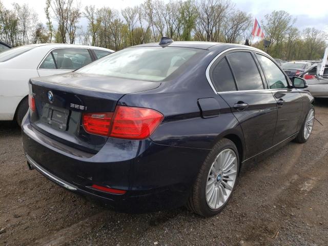 WBA3B5C57EP652492 BMW 328 Xi Sulev