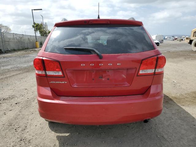 3C4PDCAB4ET235709 Dodge JOURNEY SE