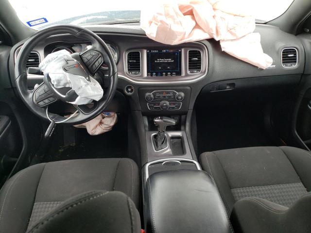 2C3CDXHG2MH591725 Dodge CHARGER GT