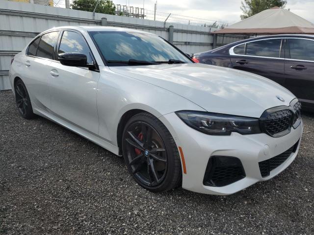 3MW5U7J09N8C62997 BMW M340I