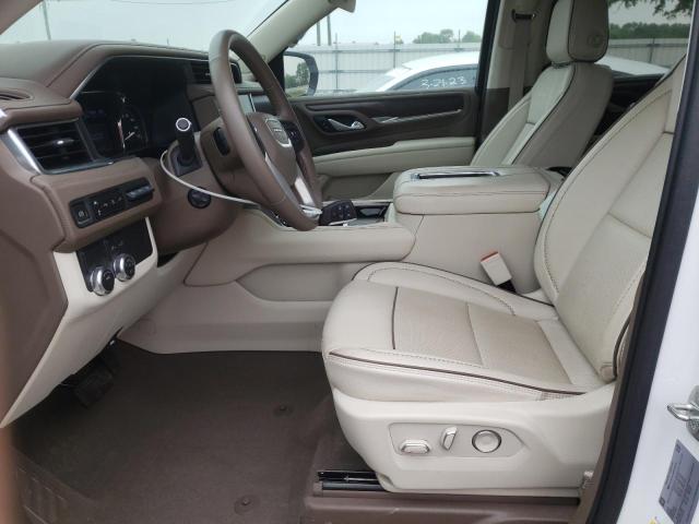 1GKS1JKL4MR313075 GMC YUKON XL DENALI
