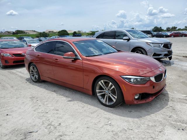 WBA4J1C53KBM14177 BMW 430i Gran Coupe