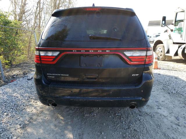 1C4RDJDG9HC878397 Dodge DURANGO GT