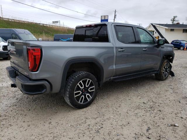 3GTP9EED8MG306622 GMC Sierra K1500 At4
