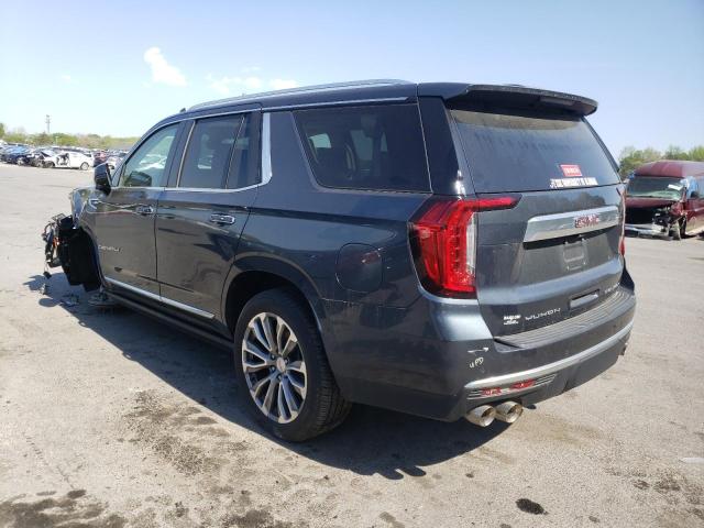 1GKS2DKL1MR132725 GMC YUKON DENALI