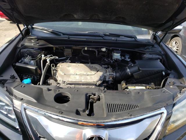 5J8TB3H35GL008662 Acura RDX