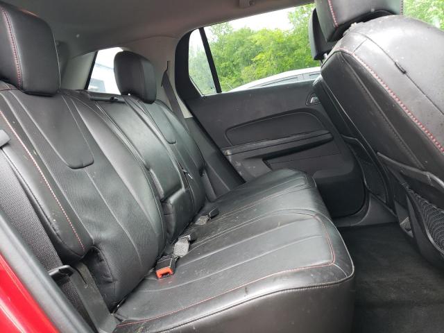 2GKALSEK8E6215355 GMC Terrain Slt