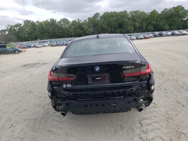 3MW5P7J06N8C78016 BMW 330e