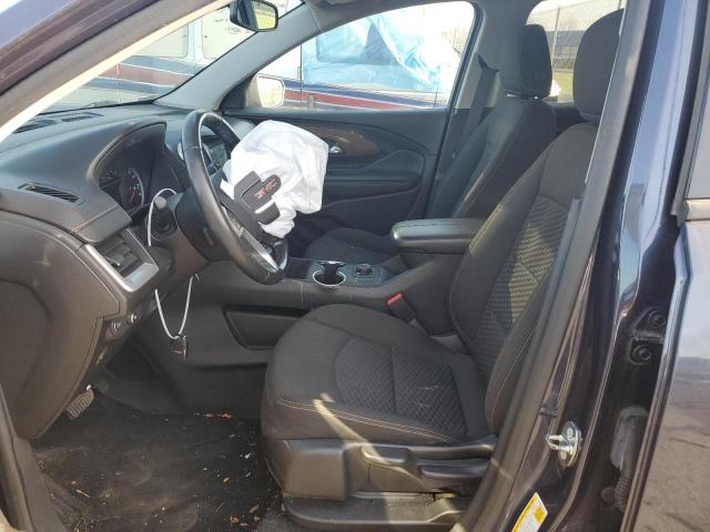 3GKALTEV5JL212175 GMC Terrain Sle