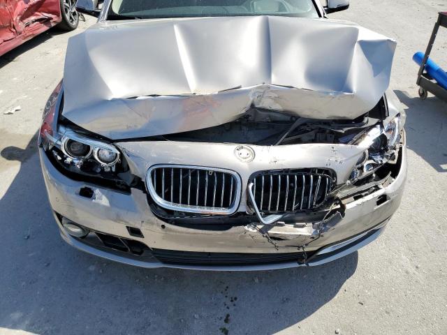 WBA5B1C53ED476625 BMW 535 I