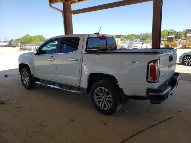 1GTP6DE15H1245789 GMC CANYON SLT
