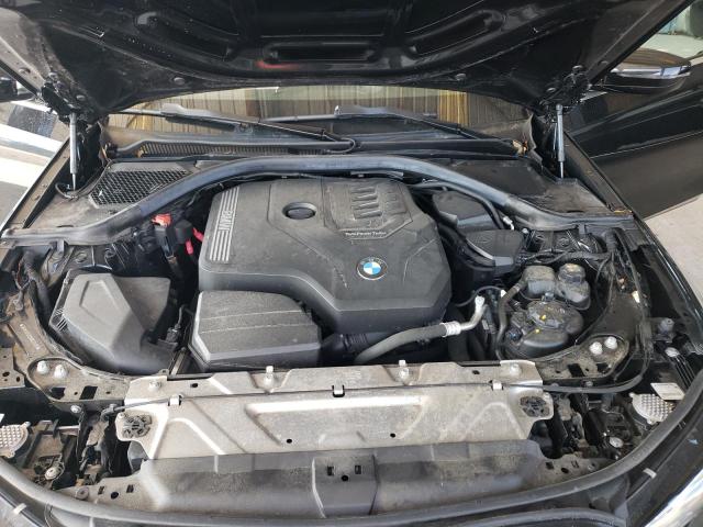 3MW5R7J03M8C07431 BMW 330XI