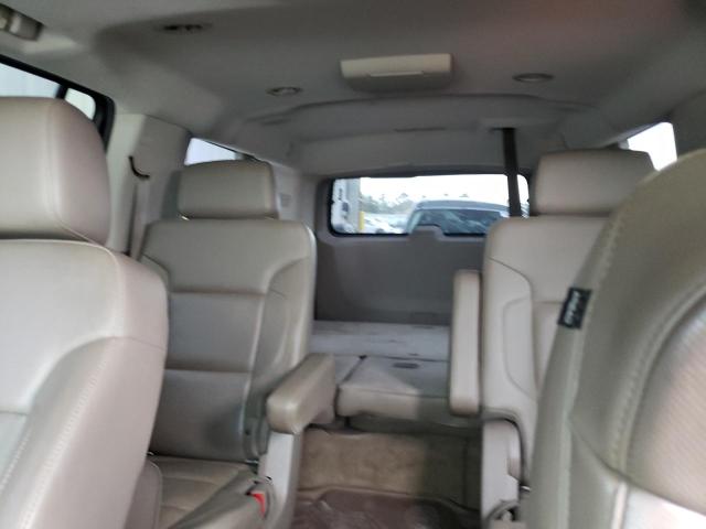 1GKS1HKC1FR126615 GMC Yukon Xl C1500 Slt