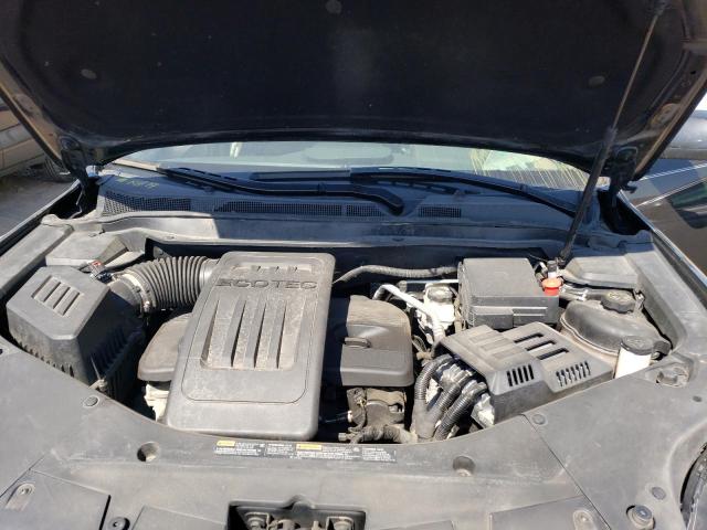 2GKALMEK7G6307751 GMC Terrain Sle